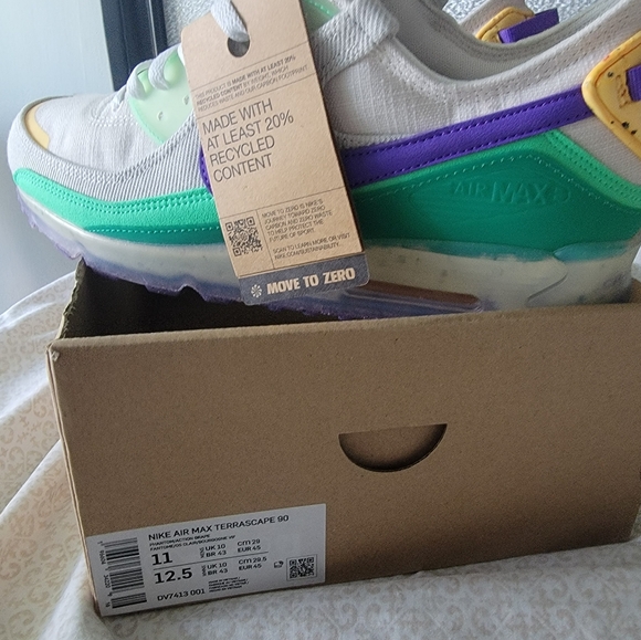 Nike Airmax - Picture 3 of 6